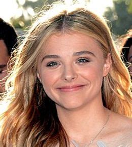 chloe grace moretz political views